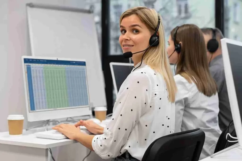 Better Pricing on Lists for Call Centers banner