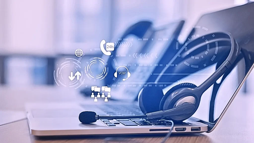 Telemarketing