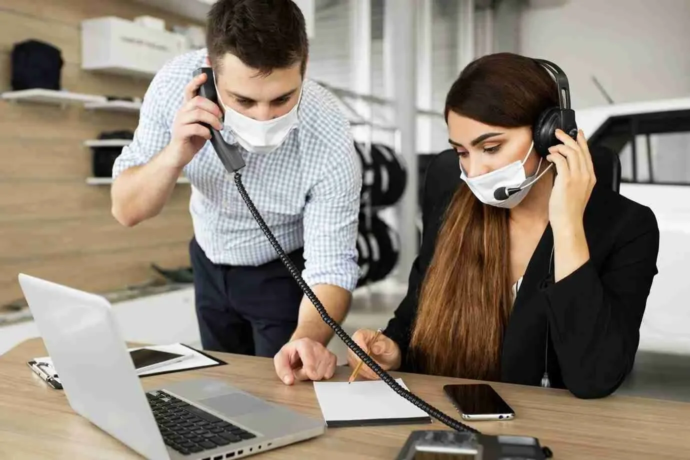 The Resurgence of Telemarketing Lists